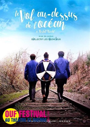 Affiche de Le vol au-dessus de l'océan