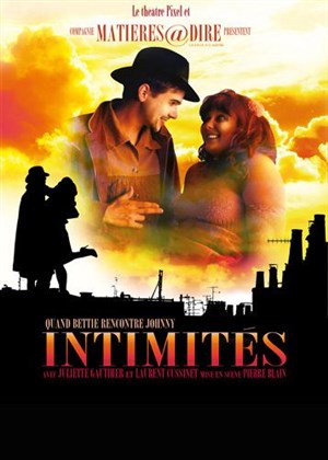 Affiche de Intimités