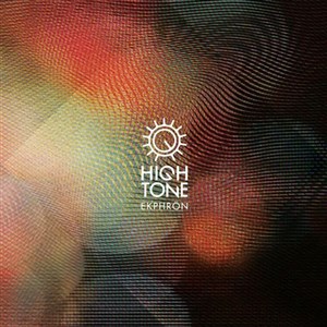 Affiche de High Tone