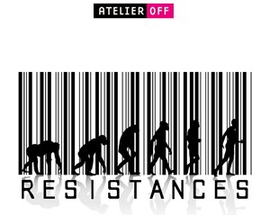 Affiche de Résistances