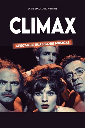 Affiche de Climax