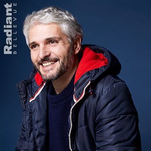 Affiche de Pierre-Emmanuel Barré dans Come-Back