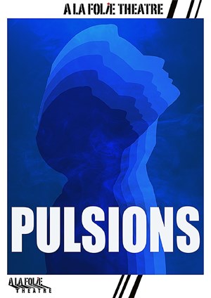 Affiche de Pulsions