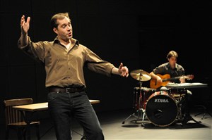 Affiche de Louis Aragon, je me souviens