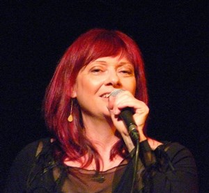 Affiche de Céline Faucher chante... Gens du Québec