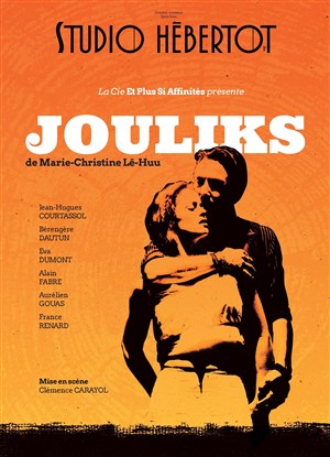 Affiche de Jouliks