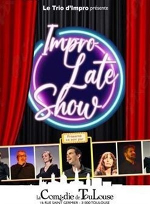 Impro Late Show