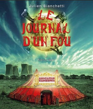 Affiche de Le journal d'un fou