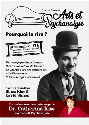 Affiche de Pourquoi le rire ?