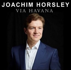 Affiche de Joachim Horsley