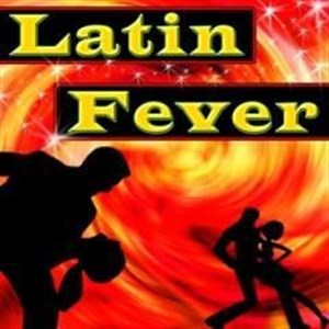 Affiche de Latin Fever Sangre Latino