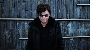 Affiche de Orelsan + 1ère partie