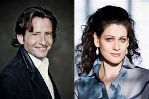Affiche de Orchestre Philharmonique du Luxembourg