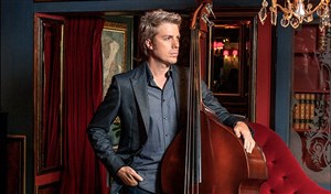 Affiche de Kyle Eastwood - Timepieces