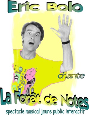Affiche de La forêt de Notes