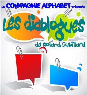 Affiche de Les Diablogues