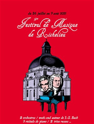 Affiche de Invitation à la Valse