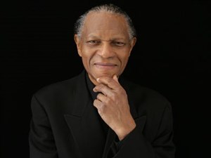Affiche de Hommage à Mc Coy Tyner + Vandojam