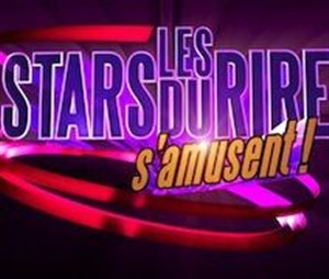 Affiche de Les Stars du Rire s'amusent