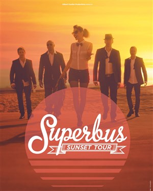Affiche de Superbus