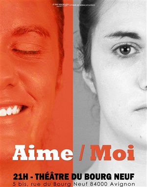 Affiche de Aime/Moi