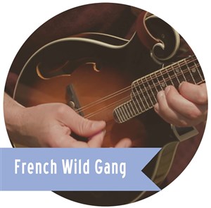 Affiche de French Wild Gang