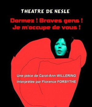 Affiche de Dormez ! Braves gens ! Je m'occupe de vous !
