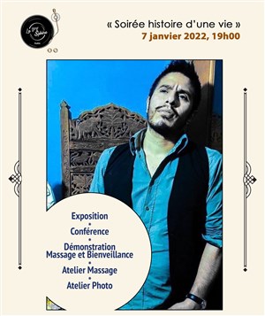 Affiche de Histoire d'une vie