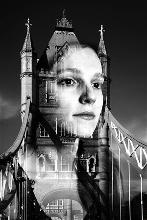 Affiche de Marie Tudor