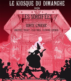 Affiche de Les Sorcifées