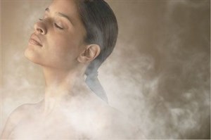 Affiche de Séance Hammam Privé
