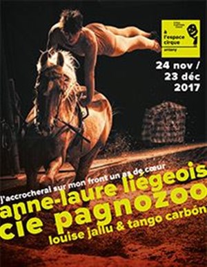 Affiche de J'accrocherai sur mon front un as de coeur