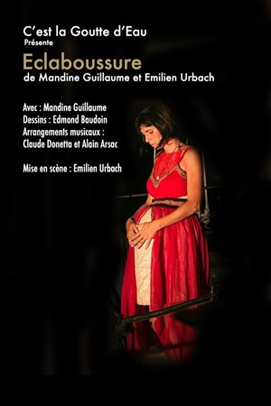Affiche de Éclaboussure