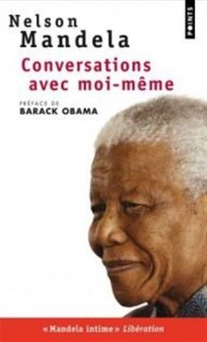Affiche de Des mots pour Mandela