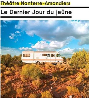 Affiche de Le Dernier Jour du jeûne