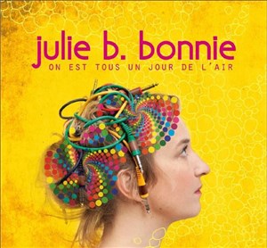 Affiche de Julie B Bonnie
