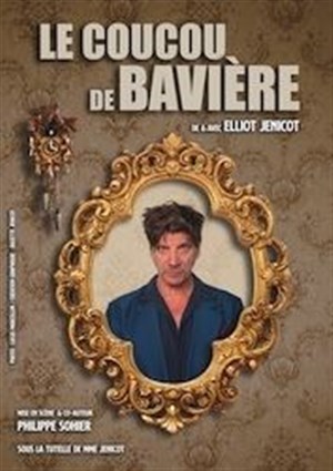 Affiche de Elliot Jenicot dans Le coucou de bavi&egrave;re