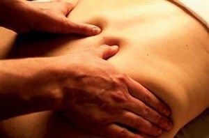 Affiche de Atelier Apprenez le Massage Californien