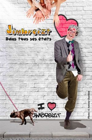 Affiche de Jimbreizt