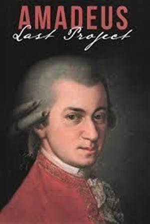 Affiche de Amadeus Last Project