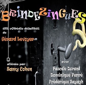 Affiche de Brindezingues
