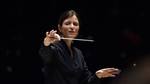 Affiche de Orchestre Idomeneo / Legendes de l'est | Sonia Wieder-Atherton