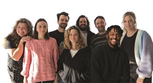 Affiche de GALA d'Ouverture avec l'Ecole Nationale de l'Humour de Québec