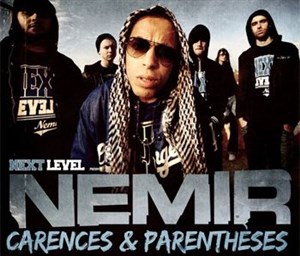 Affiche de Zenzile + Nemir