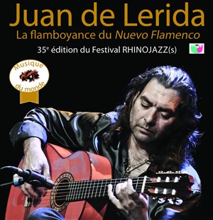 Affiche de Juan de Lerida Quintet