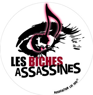 Affiche de Biche Assassines