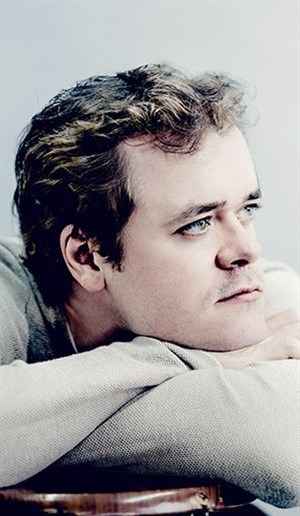 Affiche de Benjamin Grosvenor