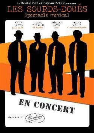 Affiche de Les Sourds-Doués