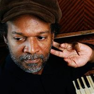 Affiche de Ronnie Lynn Patterson Trio