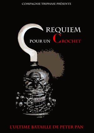 Affiche de Requiem pour un Crochet